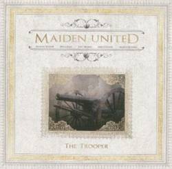 Iron Maiden (UK-1) : The Trooper (Tribute)